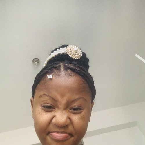 Nokubonga  M. profile photo