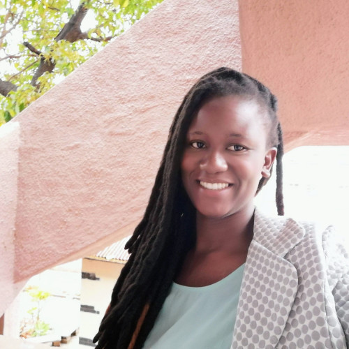 Mary G. profile photo
