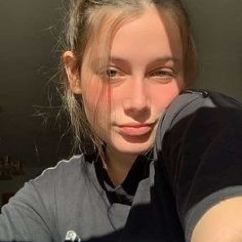 Kristiana Jordanova J. profile photo