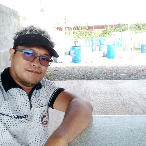 Sherwin S.