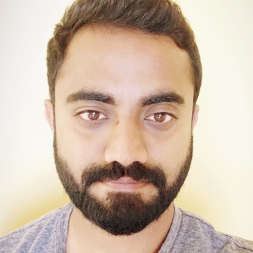 HariKrishna V.
