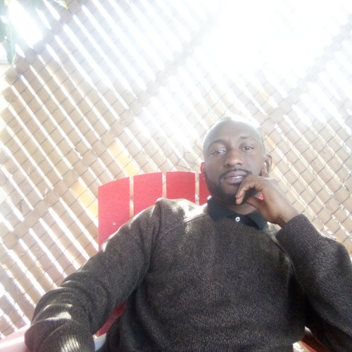 Simon  K. profile photo