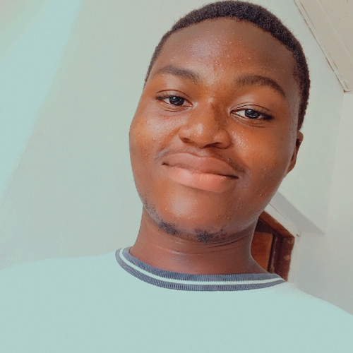 John K. profile photo