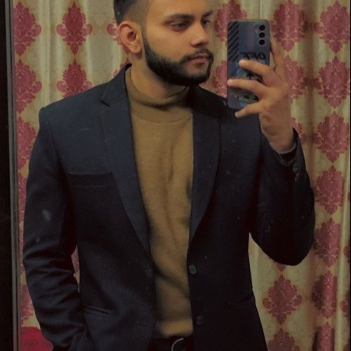 Shubham S. profile photo