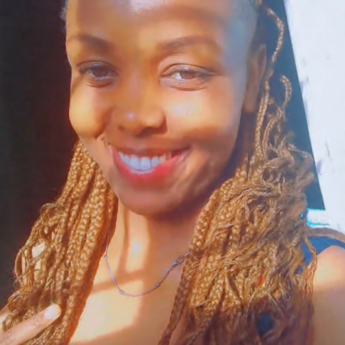Syphrose W. profile photo