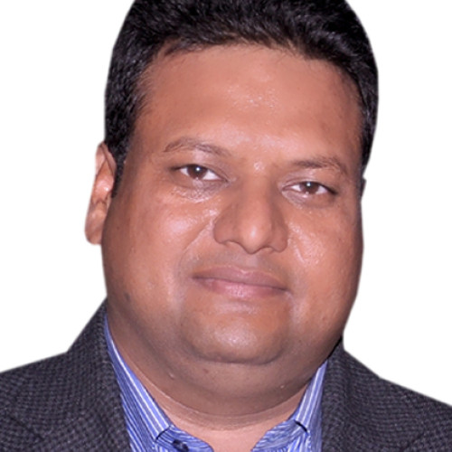 Deepak G. profile photo