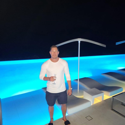 Gregory F. profile photo