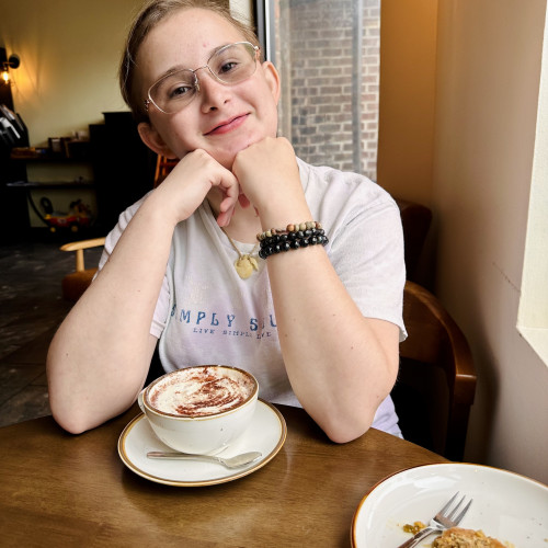 Avery C. profile photo