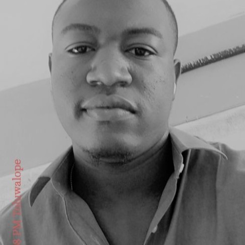 Toluwalope O.