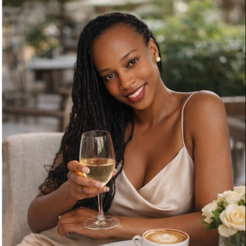 Sharon O. profile photo