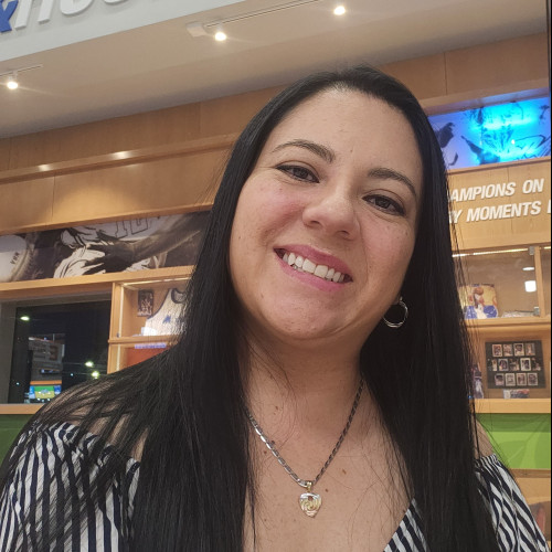 Diana G. profile photo