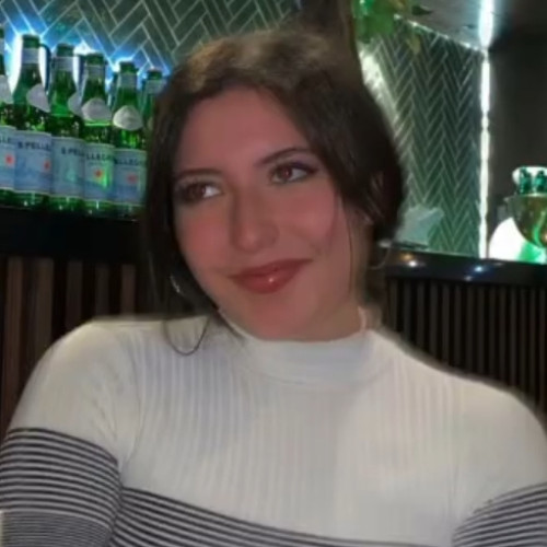 Sofia S. profile photo