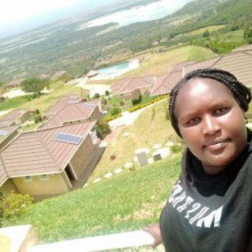 Lilian S. profile photo