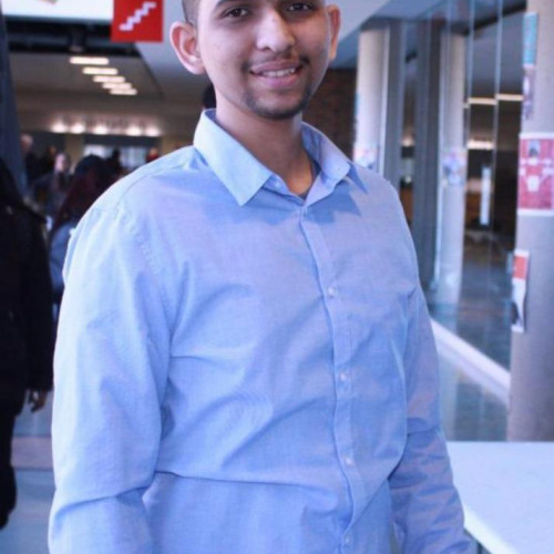 Tirth U. profile photo