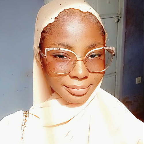 Mariam B. profile photo