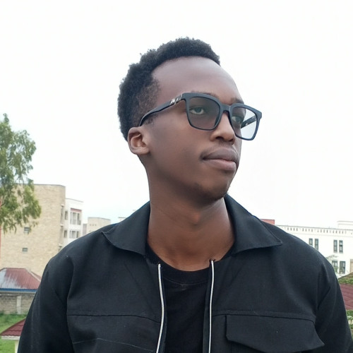 GODFREY K. profile photo