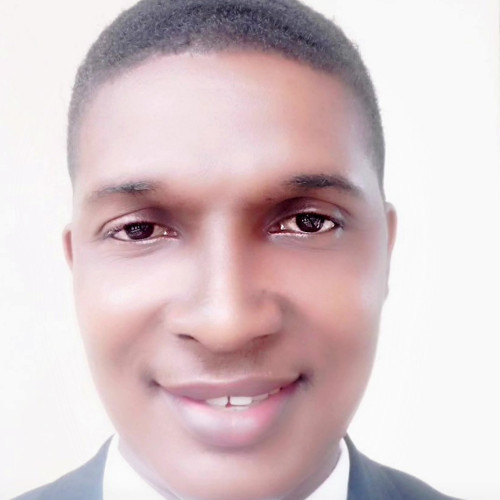 Uchenna Daniel  O. profile photo