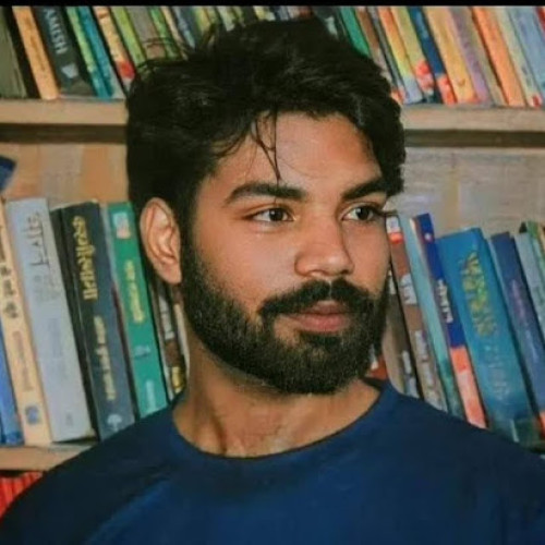 DEEPAK  . profile photo