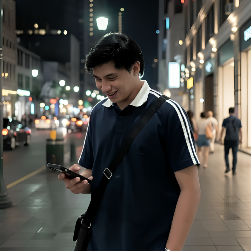 Poy P. profile photo