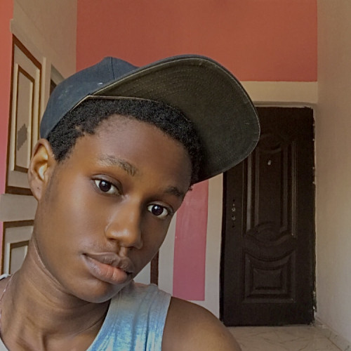 Chidiebube  H. profile photo