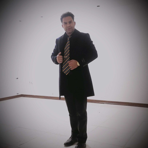 Kaveh A. profile photo