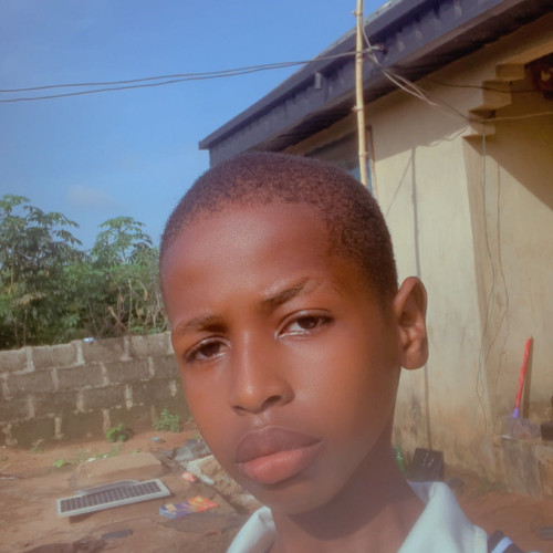 Cyber F. profile photo