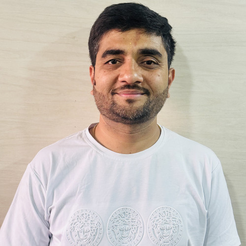 Deepak  S. profile photo