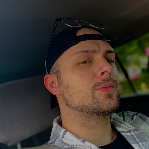 Jaysen M. profile photo