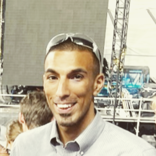 Fernando M. profile photo