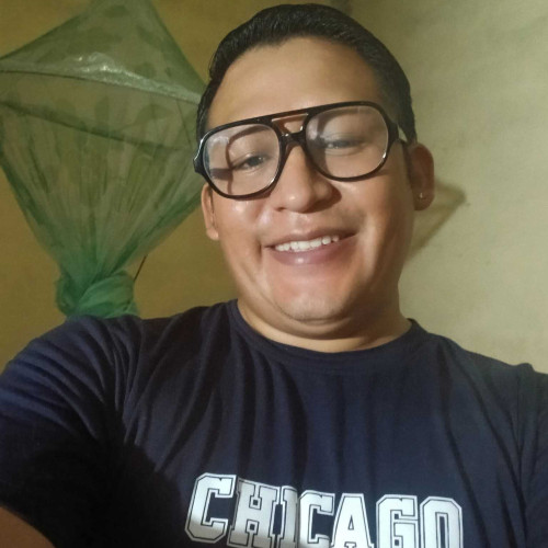 Miguel p. profile photo