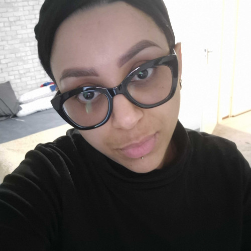 Sha M. profile photo