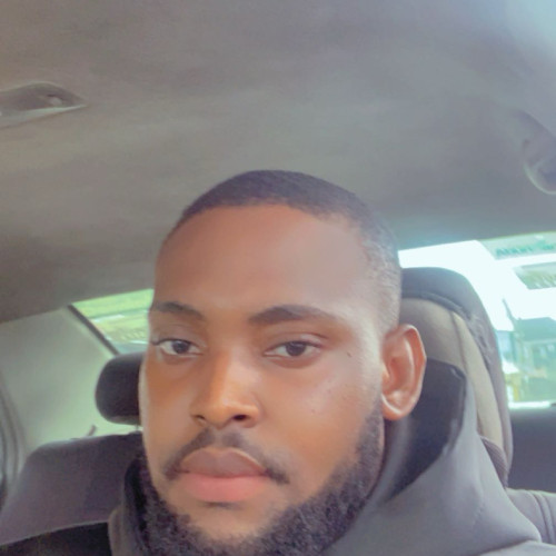 Martins A. profile photo