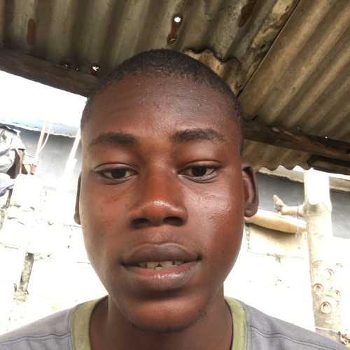 adeshina S.