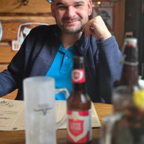 Stefan H. profile photo