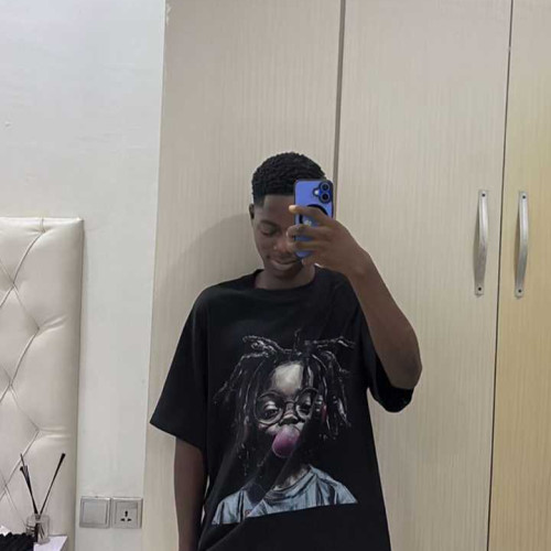 isaac f. profile photo