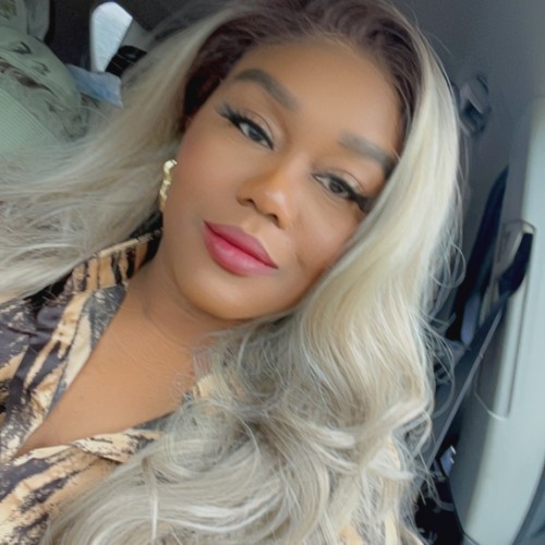 Lashonda S.