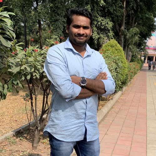 Pradip w. profile photo