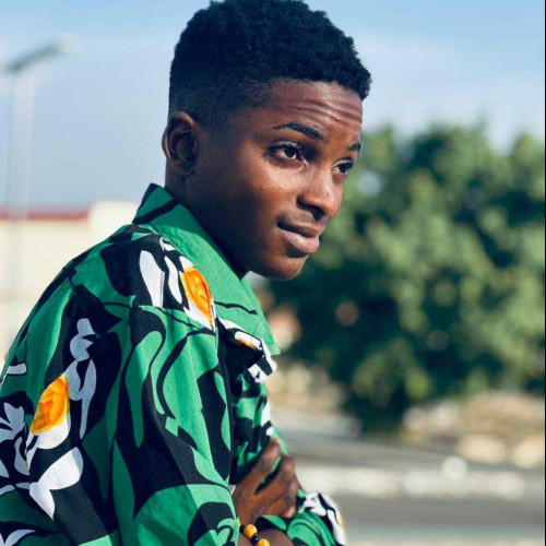 Oyewale I. profile photo