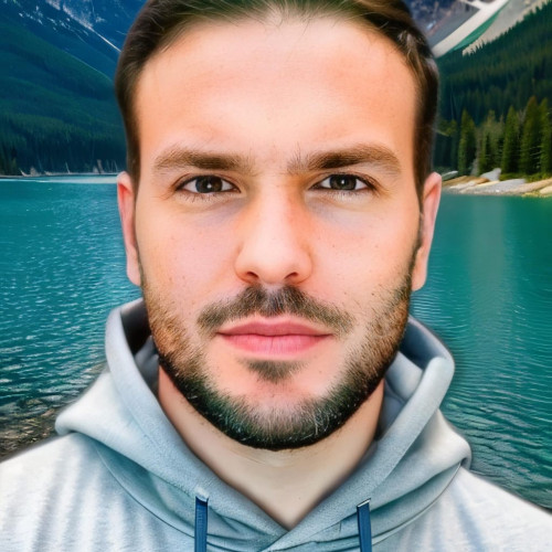 Daniele  R. profile photo