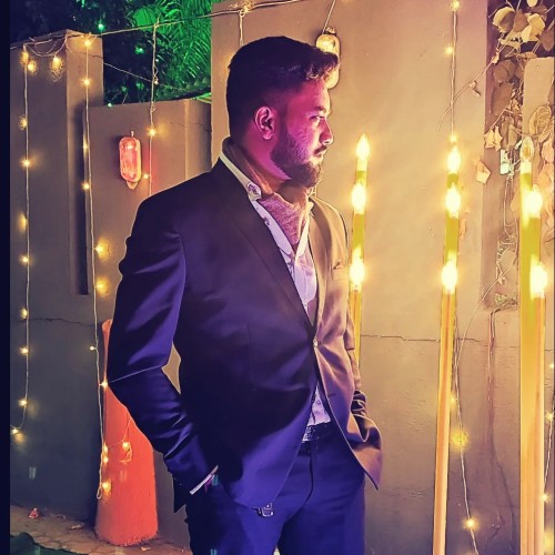 arzinga s. profile photo