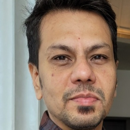 Siddharth M. profile photo