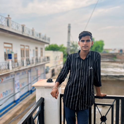 Yuvraj  M. profile photo