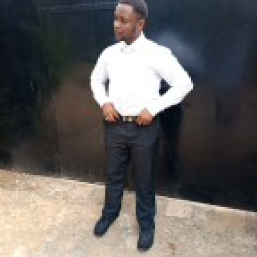 Lifterson K. profile photo