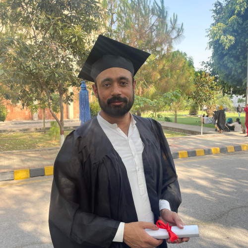 Raja A. profile photo