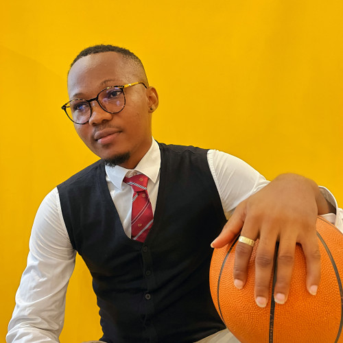 Kingsley Emeka O. profile photo