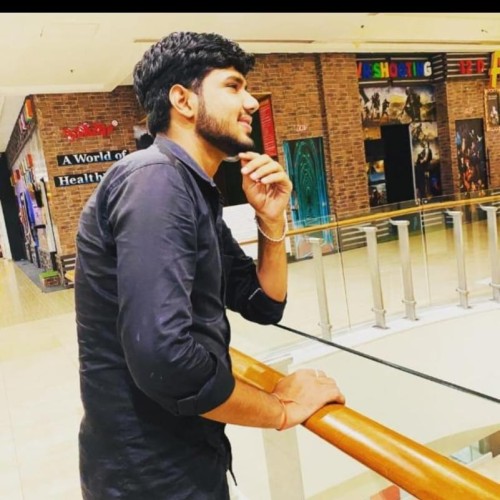 Arun D.