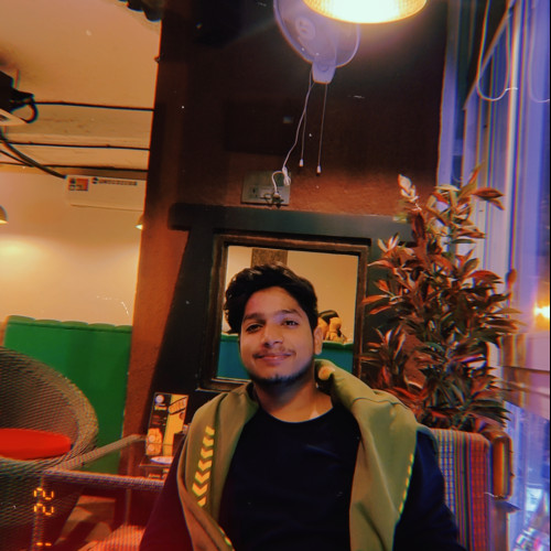 Nitin V. profile photo