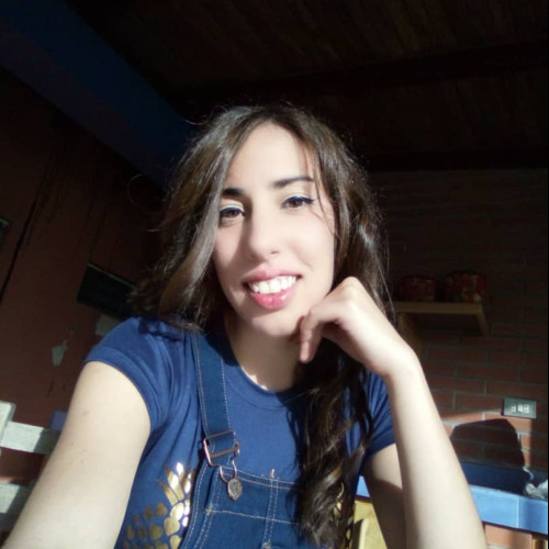 Joselyn R. profile photo