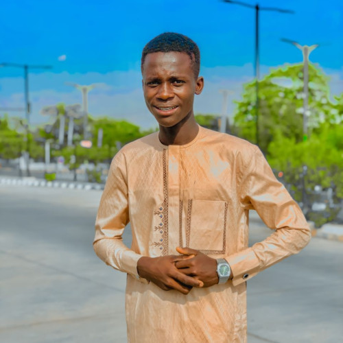Muhammad A. profile photo