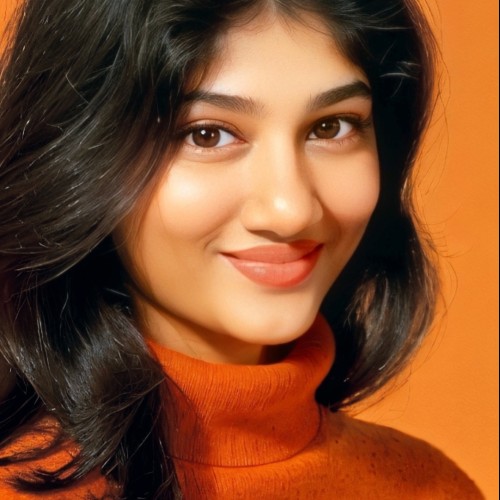 Renuka B.